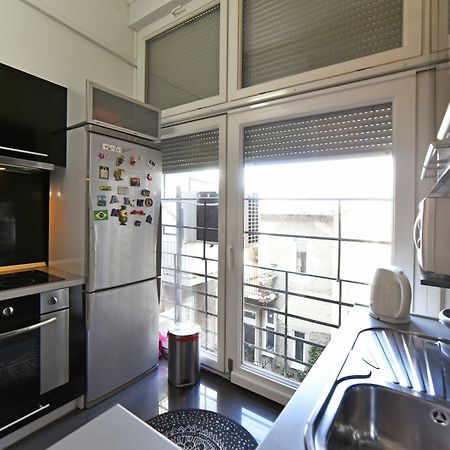 Apartment Metropolis 2 Zagreb Eksteriør bilde