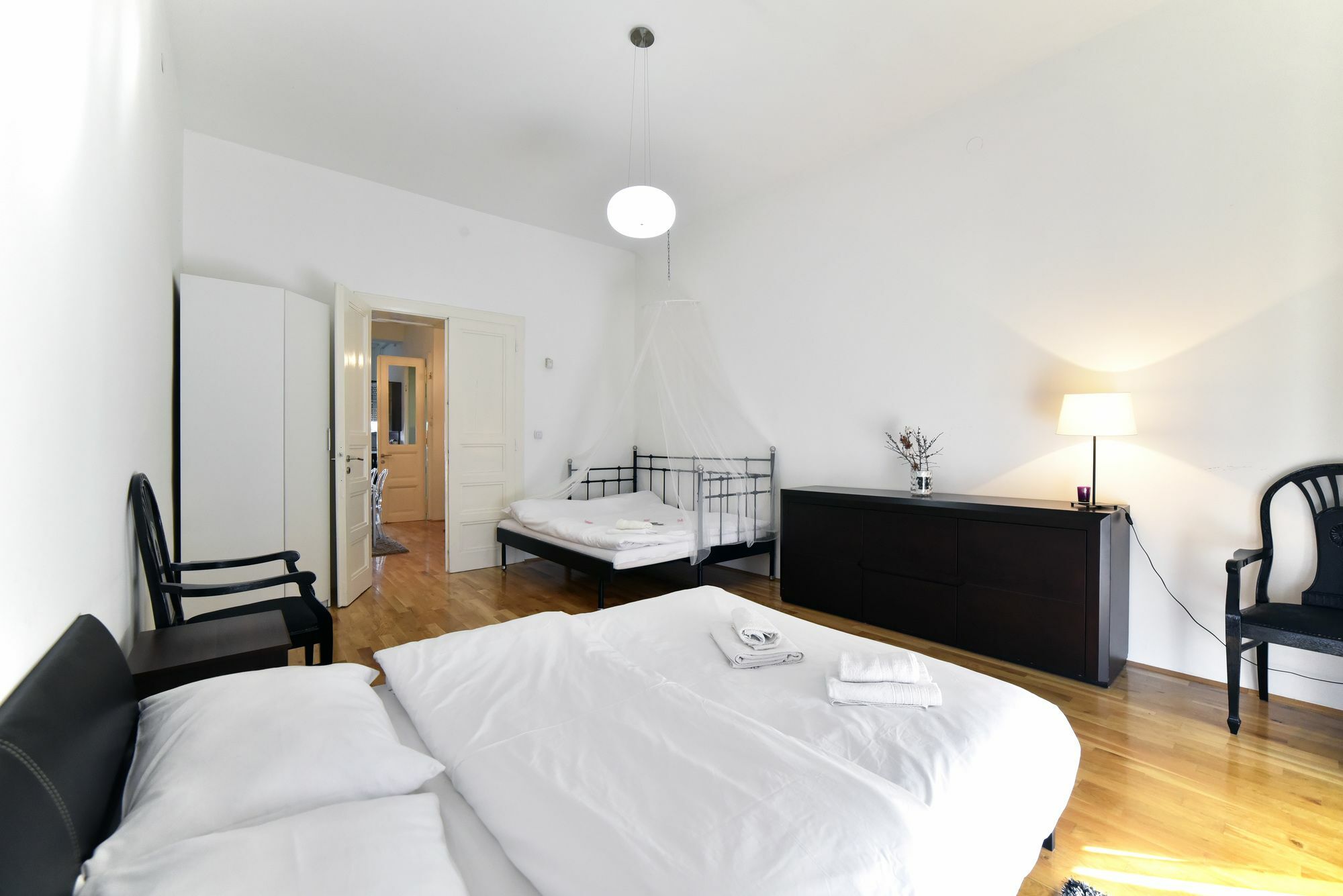 Apartment Metropolis 2 Zagreb Eksteriør bilde