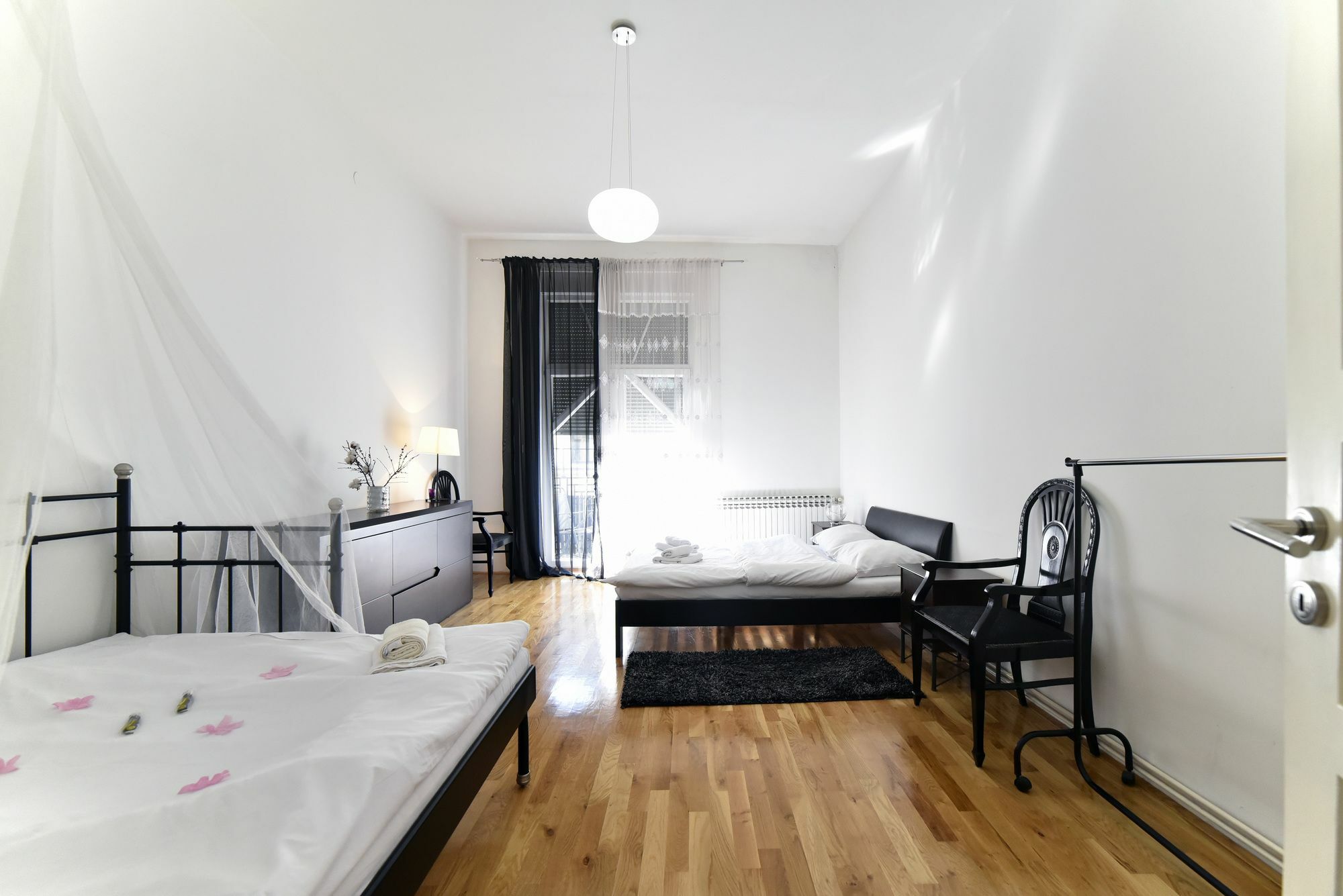 Apartment Metropolis 2 Zagreb Eksteriør bilde