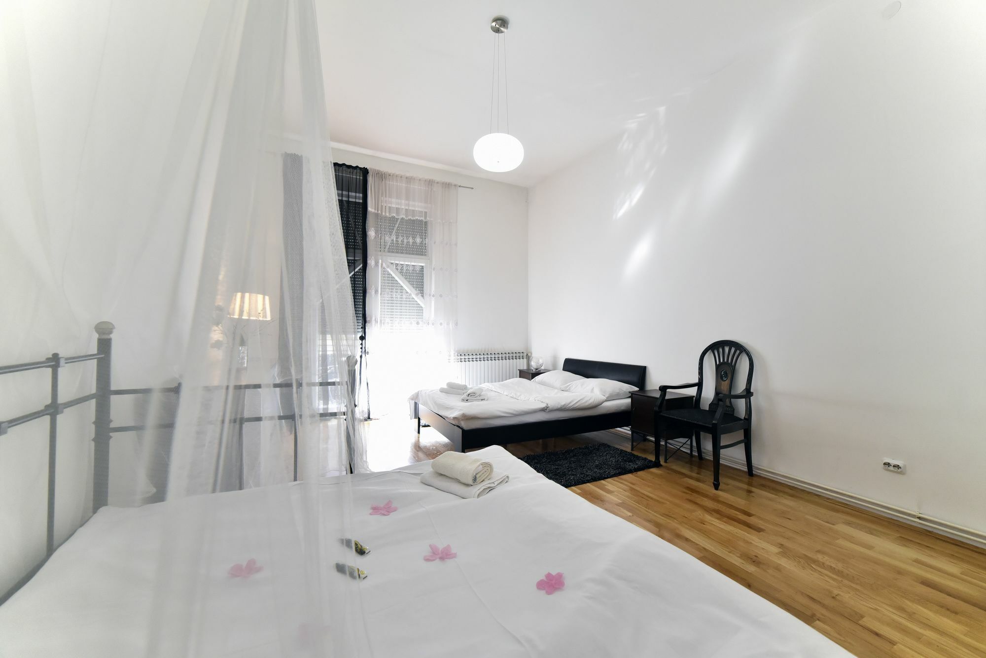 Apartment Metropolis 2 Zagreb Eksteriør bilde
