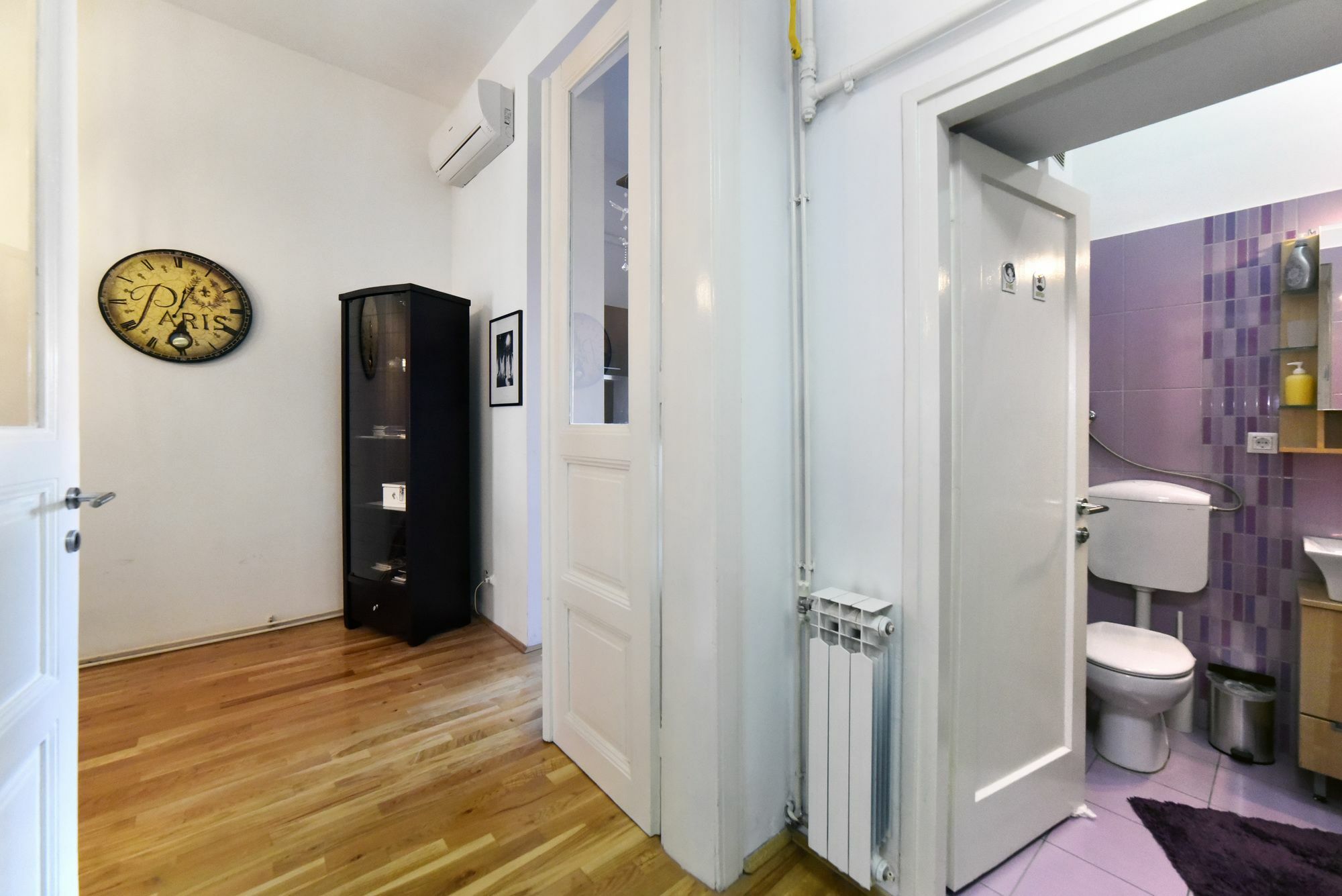 Apartment Metropolis 2 Zagreb Eksteriør bilde