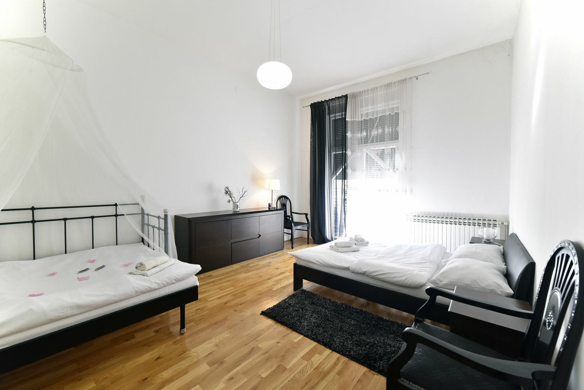 Apartment Metropolis 2 Zagreb Eksteriør bilde