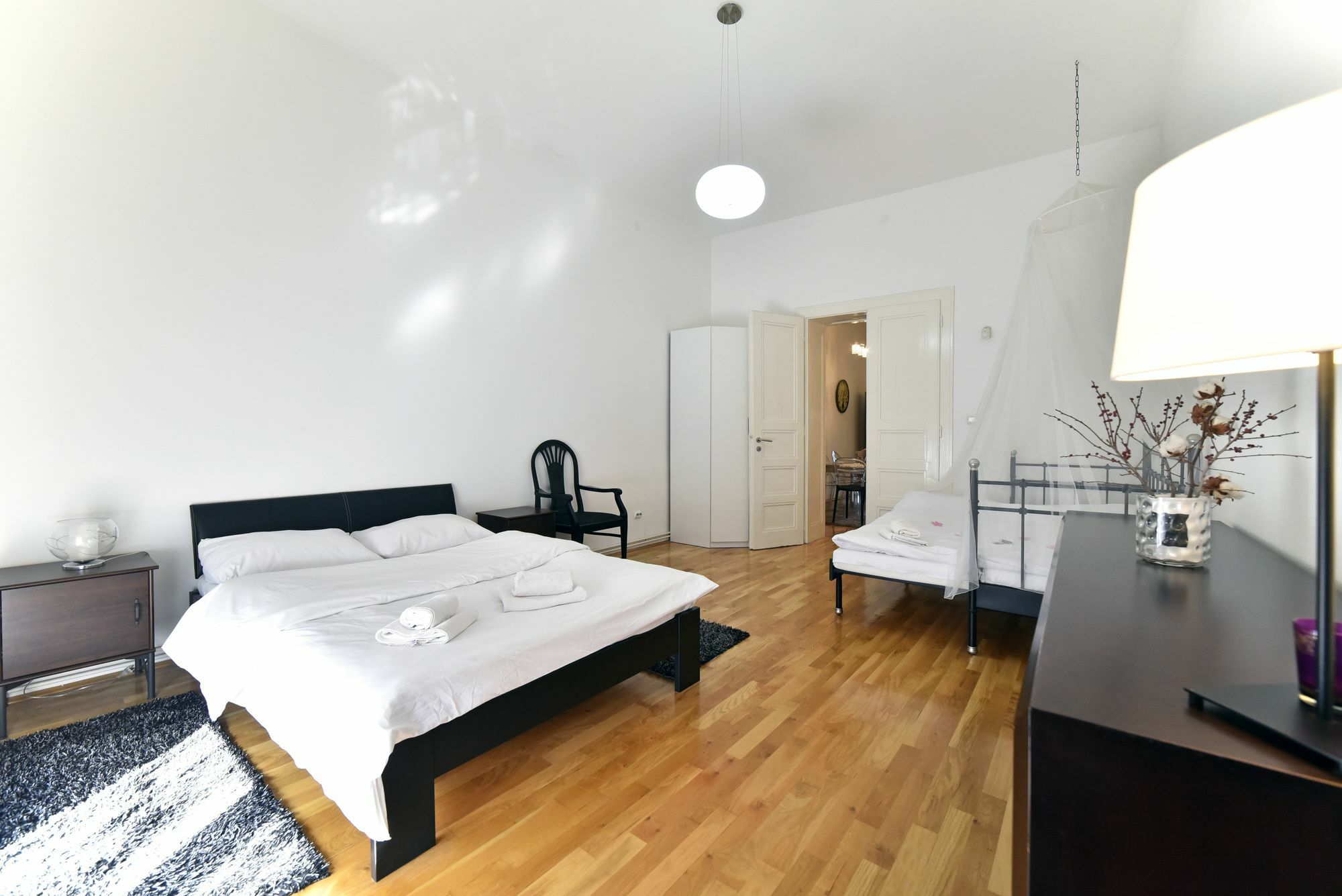 Apartment Metropolis 2 Zagreb Eksteriør bilde